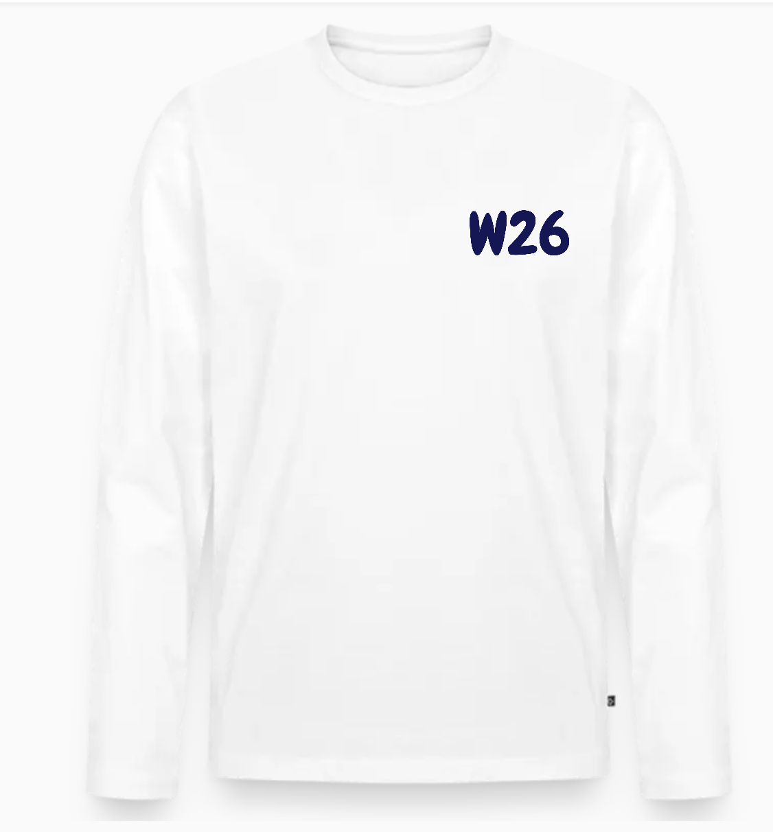 W26 Long Sleeve