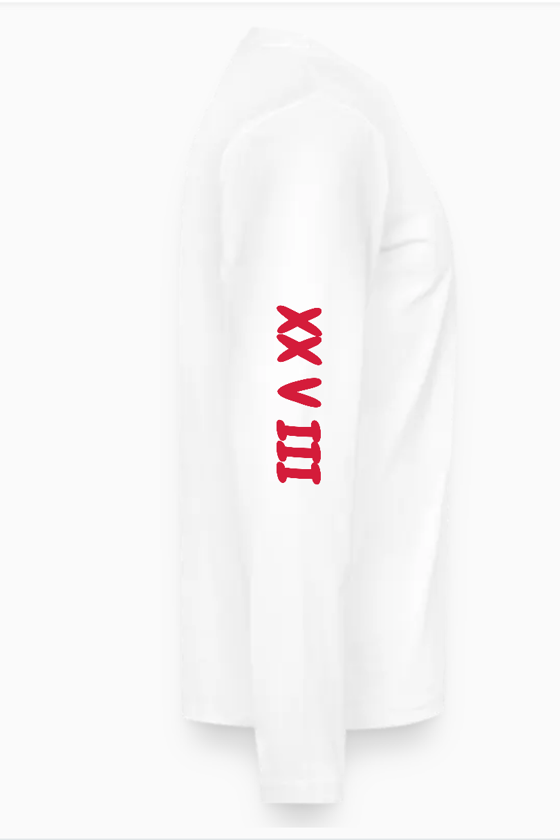 W26 Long Sleeve