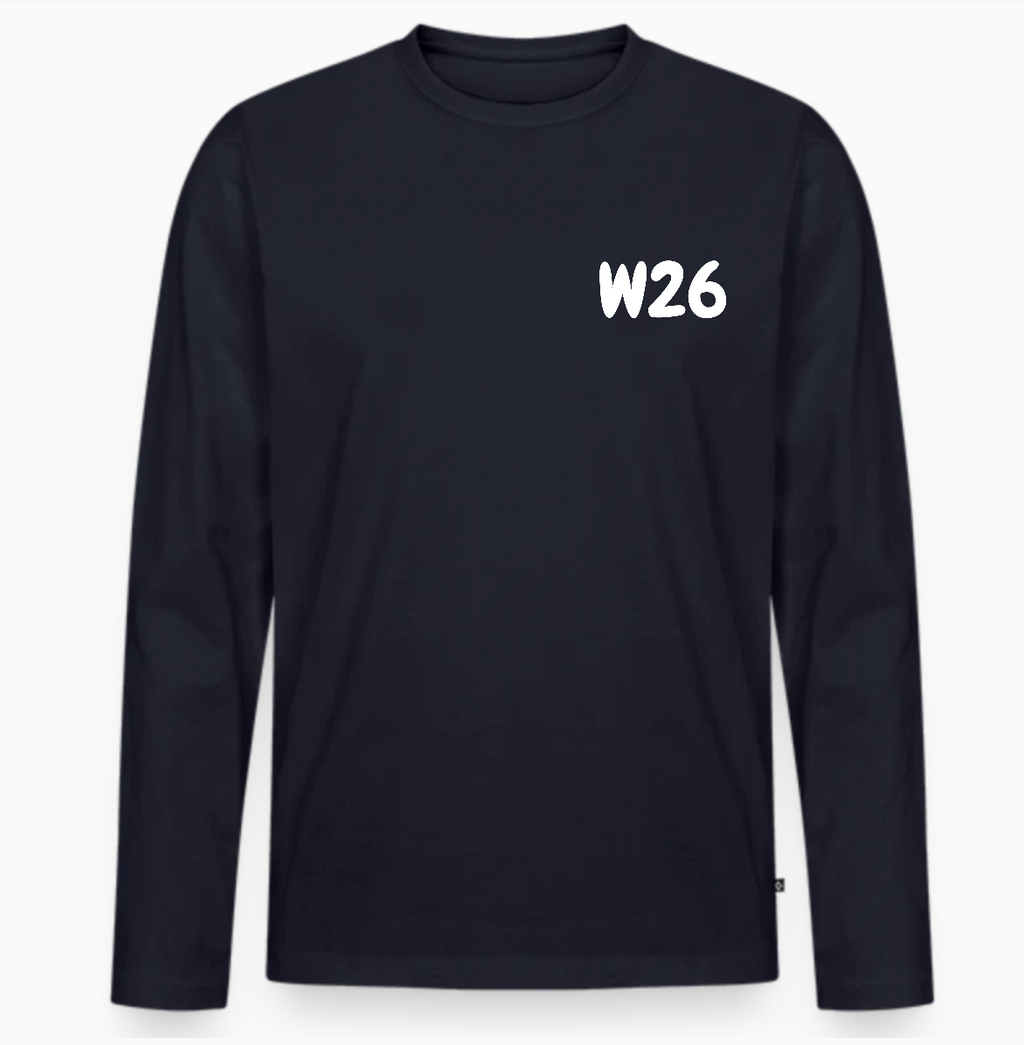 W26 Long Sleeve