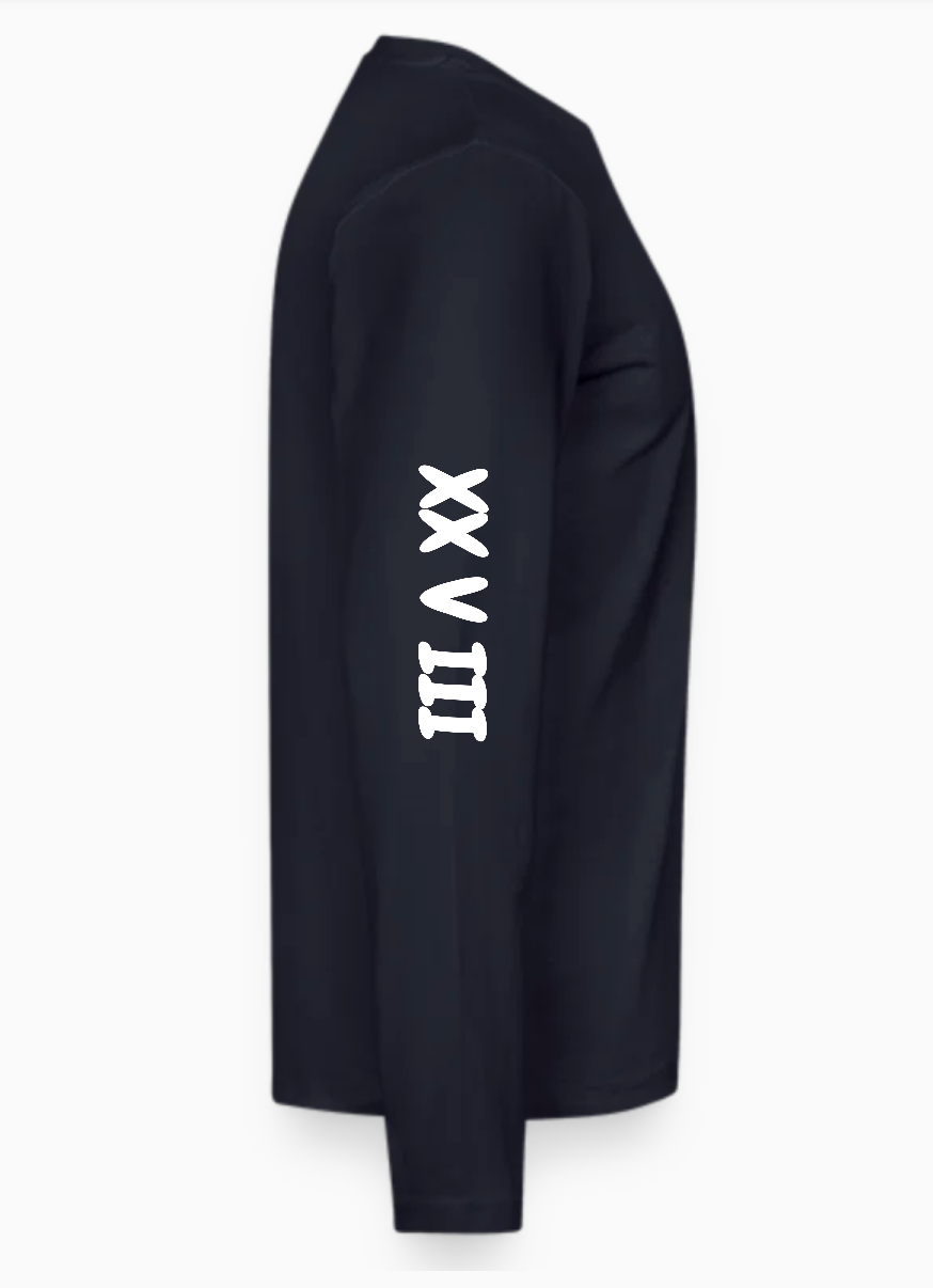 W26 Long Sleeve
